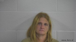 Pamela  Crews Arrest Mugshot