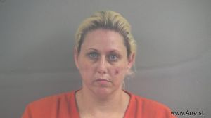 Pamela Dempsey Arrest Mugshot