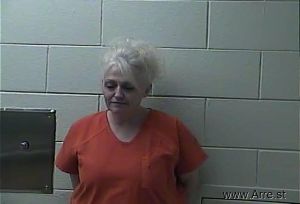 Pamela Glass Arrest Mugshot