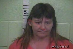 Pamela Goins Arrest Mugshot
