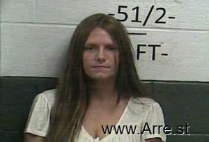 Pamela Hatfield Arrest