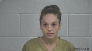 Pamela Holt Arrest Mugshot