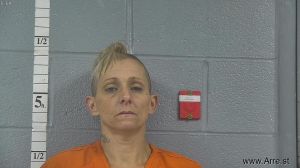 Pamela York Arrest Mugshot