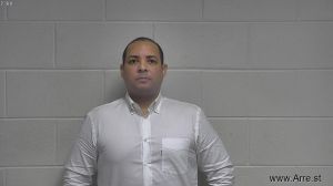 Panama Diaz-adames Arrest