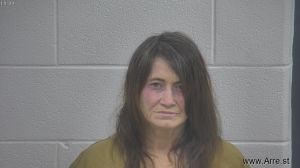 Patrica  Gray Arrest Mugshot