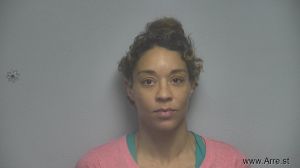 Patricia Brown Arrest Mugshot