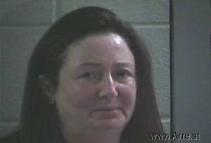 Patricia Gambrel-martin Arrest Mugshot