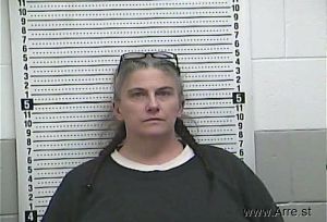 Patricia Holmes Arrest Mugshot