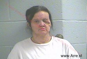 Patricia Keifer Arrest Mugshot