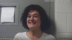 Patricia  Mccann Arrest Mugshot