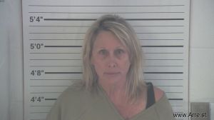 Patricia Melton Arrest Mugshot