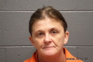 Patricia Moore Arrest Mugshot