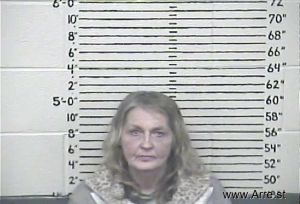 Patricia Staten Arrest Mugshot