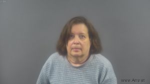 Patricia Weisman Arrest