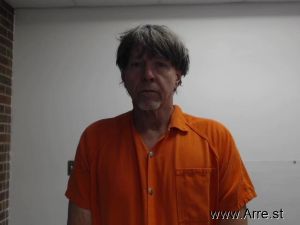 Patrick Asbridge Arrest Mugshot