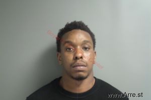 Patrick Brand Arrest Mugshot