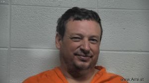 Patrick Chapman Arrest Mugshot