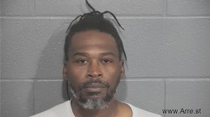 Patrick Elmore Arrest Mugshot