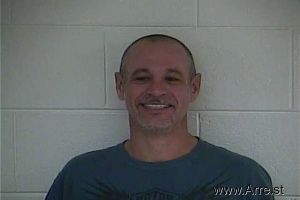 Patrick Goodman Arrest Mugshot