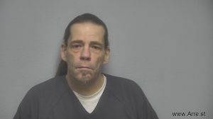 Patrick  Lemieux Arrest Mugshot