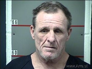 Patrick Mcglasson Arrest Mugshot