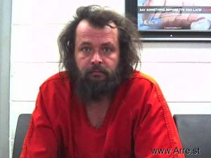 Patrick Mcglennen Arrest Mugshot