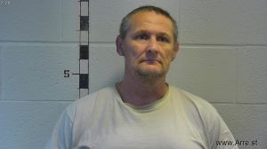 Patrick Mckenzie Arrest Mugshot