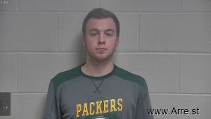 Patrick Mcmurchie Arrest Mugshot