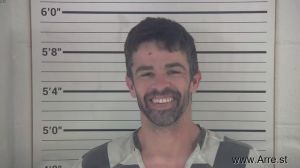 Paul Ayres Arrest Mugshot