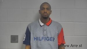 Paul Bunton Iii Arrest Mugshot