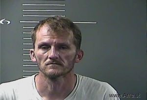 Paul Chaffin Arrest Mugshot