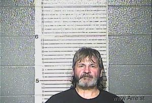 Paul  Dearinger Arrest Mugshot