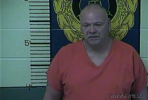 Paul Duncil Arrest Mugshot