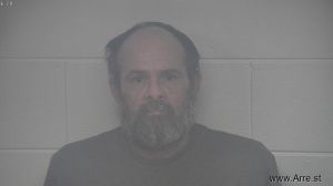 Paul Goodfriend Arrest Mugshot