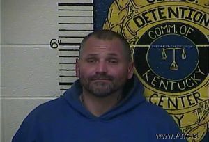 Paul  Horne  Arrest