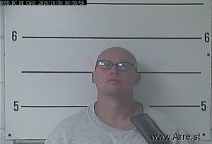 Paul Lawwill Arrest Mugshot