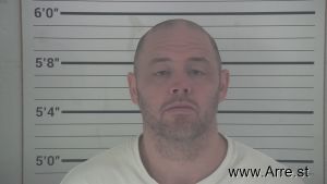 Paul Lay Arrest Mugshot