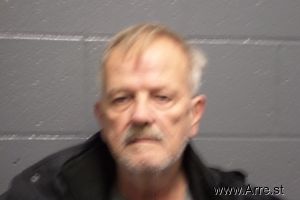 Paul Mcelroy Arrest Mugshot