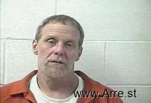 Paul Mcgillicuddy Arrest Mugshot