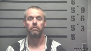 Paul Morgan Arrest