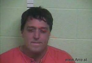 Paul Smith Arrest Mugshot