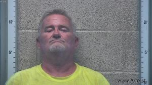 Paul Turley Arrest Mugshot