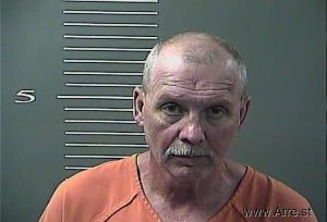 Paul Vititoe Arrest Mugshot