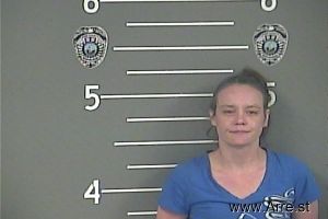 Paula Childress Arrest Mugshot