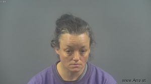 Paula Church Arrest Mugshot