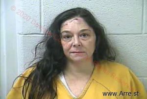 Paula Little Arrest