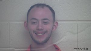 Paxton Sheffer Arrest Mugshot