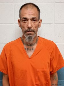 Pedro  Cabassa Arrest Mugshot