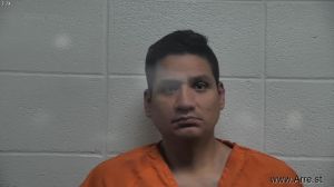 Pedro Durand Arrest Mugshot