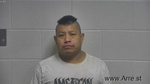 Pedro Gomez-jimenez Arrest Mugshot